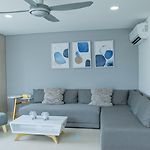 Modern And Confort In Manga - Near Downtown
