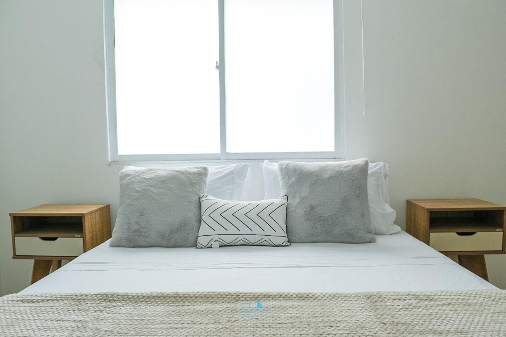 Apartamento Modern And Confort In Manga - Near Downtown