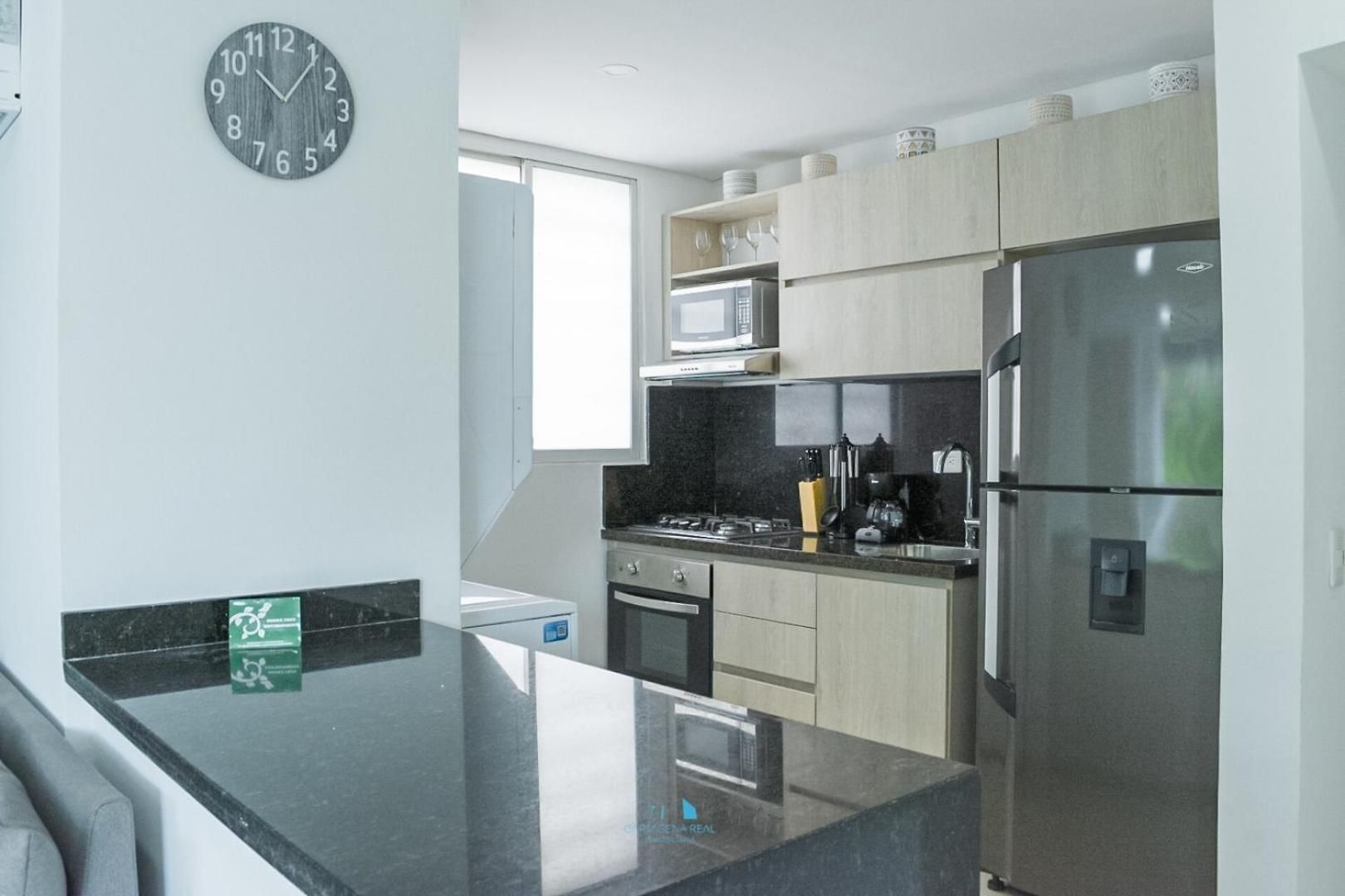 Apartamento Modern And Confort In Manga - Near Downtown *