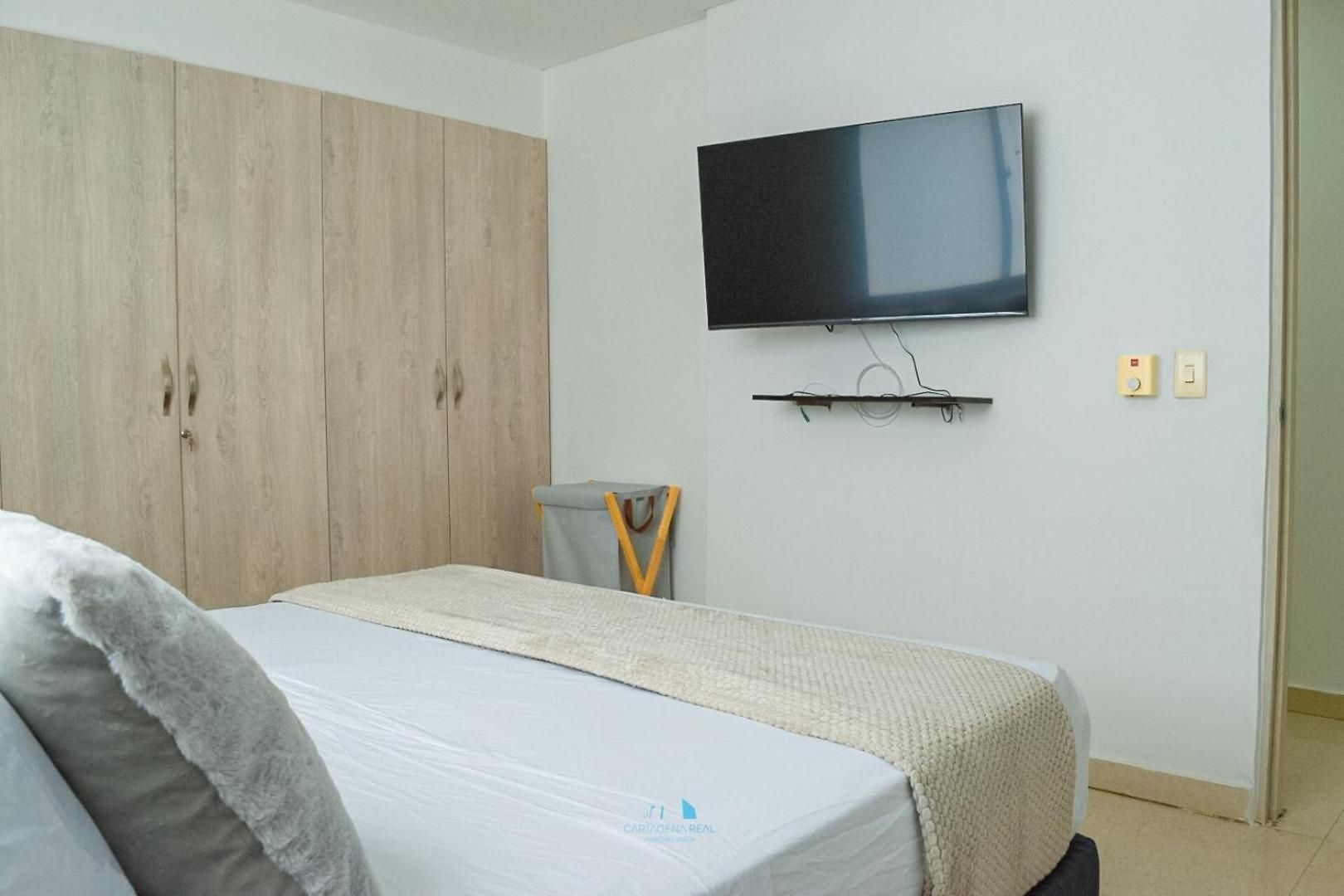 Modern And Confort In Manga - Near Downtown *