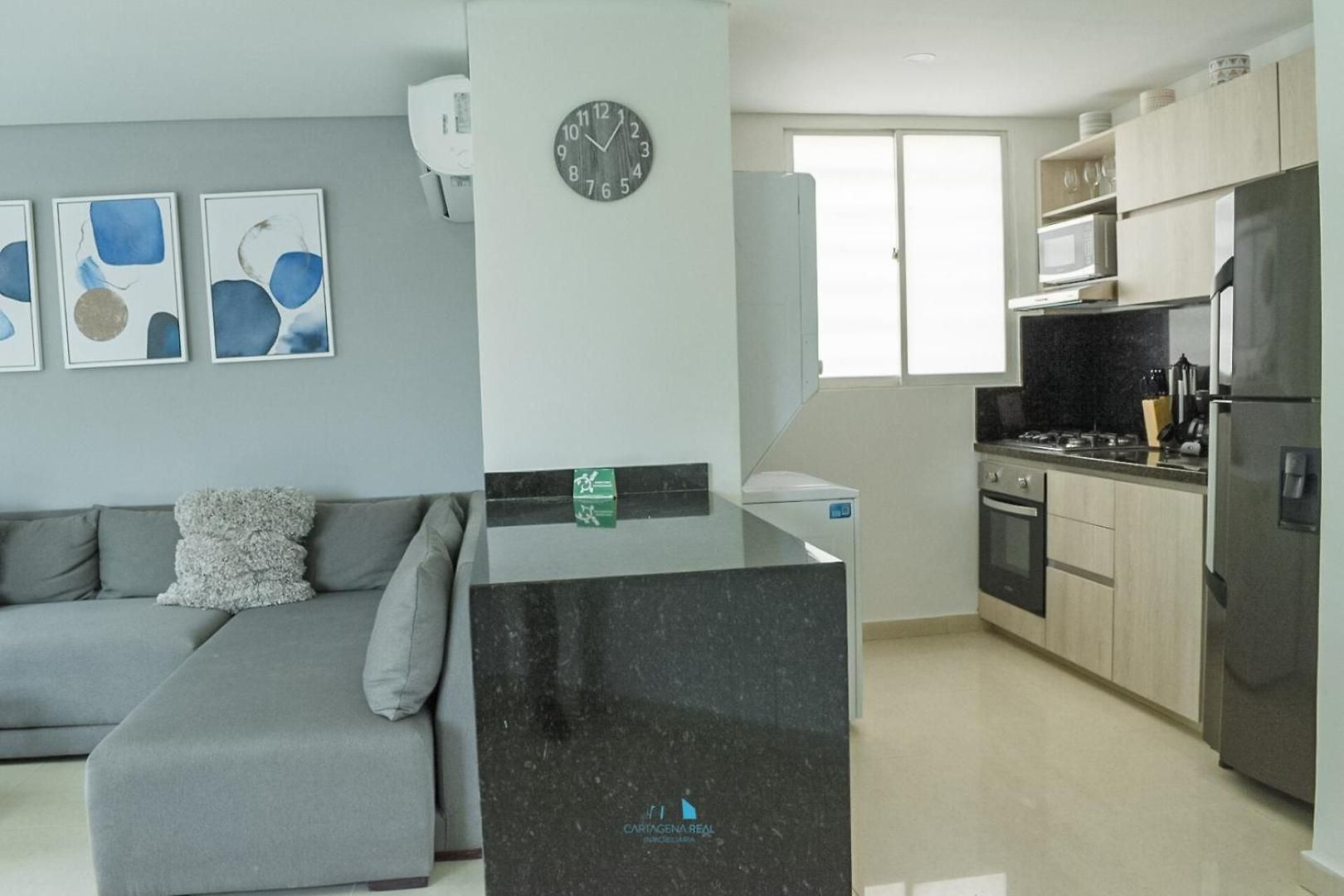 Modern And Confort In Manga - Near Downtown Apartamento