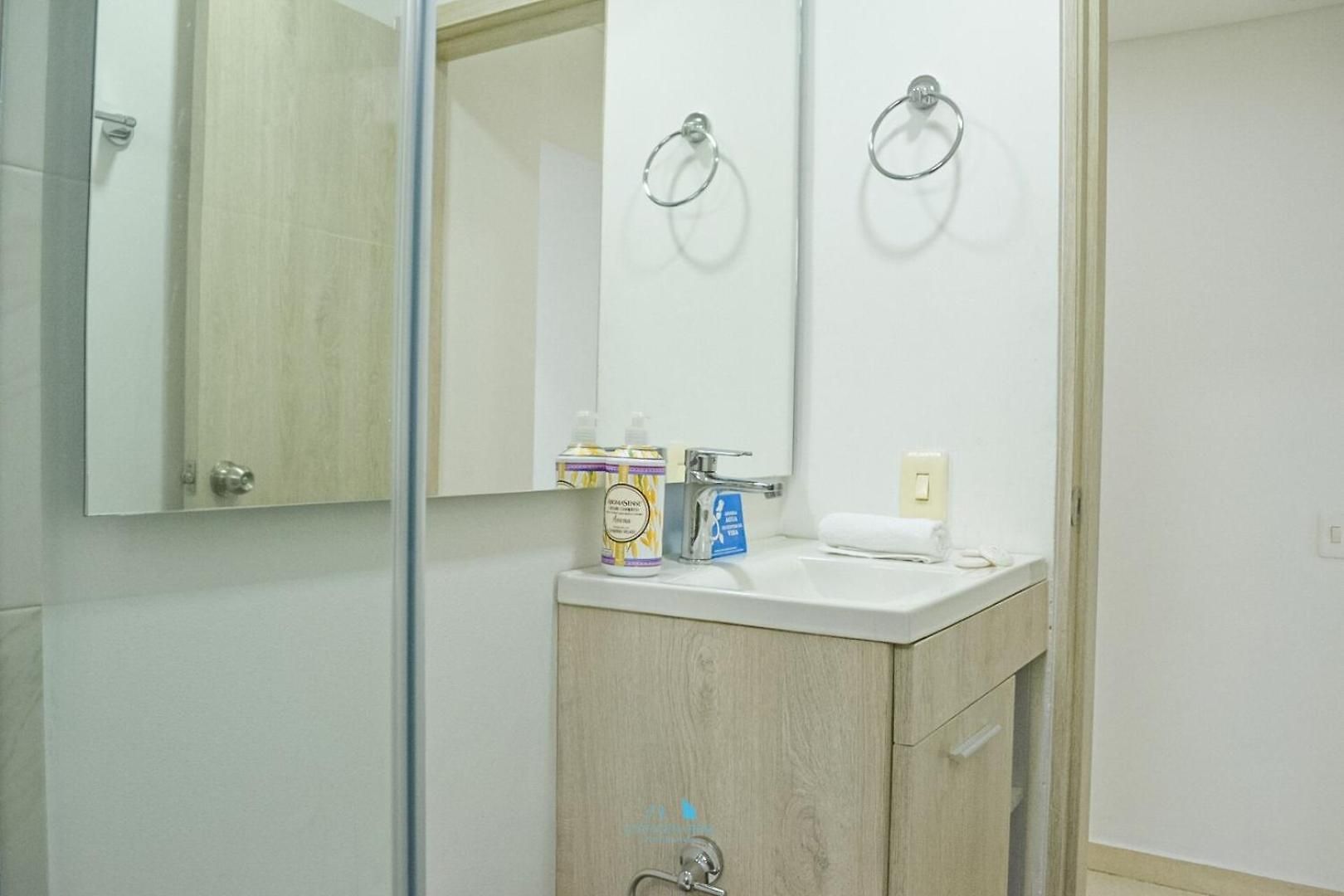 Modern And Confort In Manga - Near Downtown * Cartagena