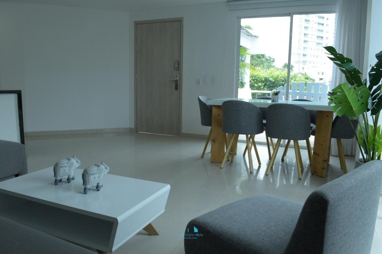 Modern And Confort In Manga - Near Downtown *