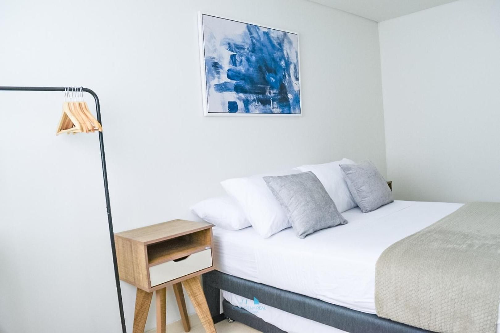 Modern And Confort In Manga - Near Downtown Apartamento *