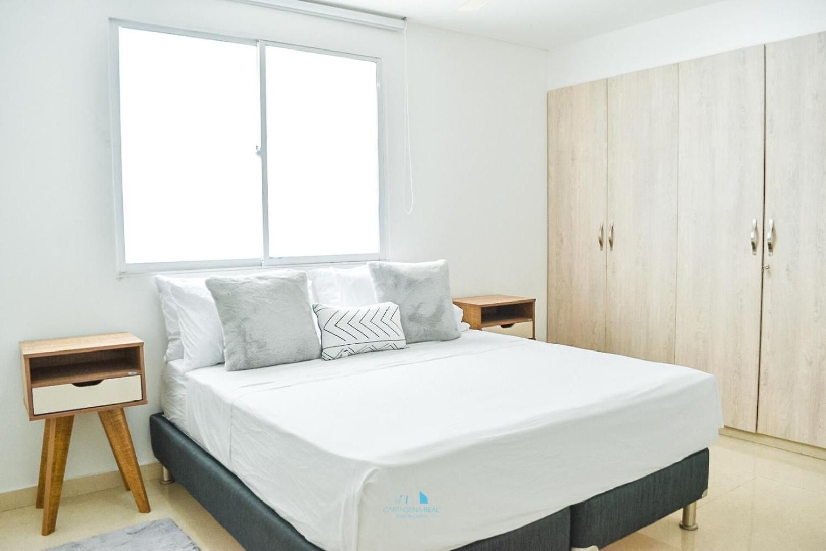 Modern And Confort In Manga - Near Downtown Apartamento *