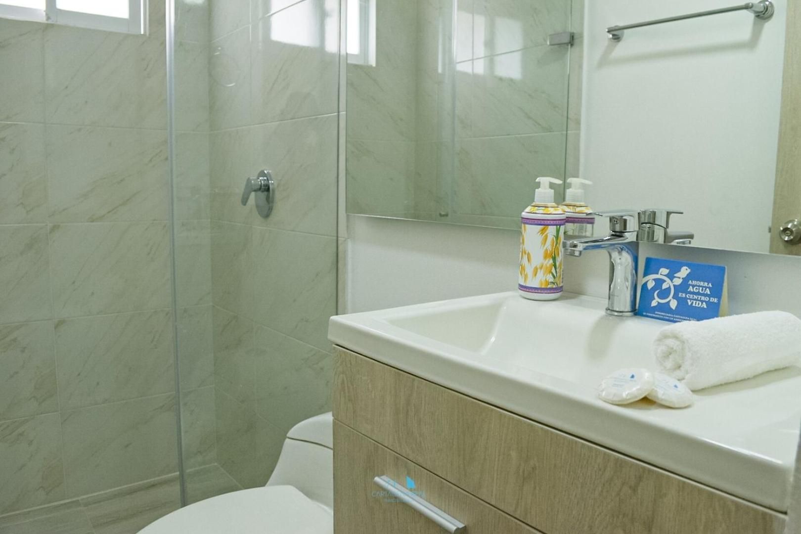 Apartamento Modern And Confort In Manga - Near Downtown *