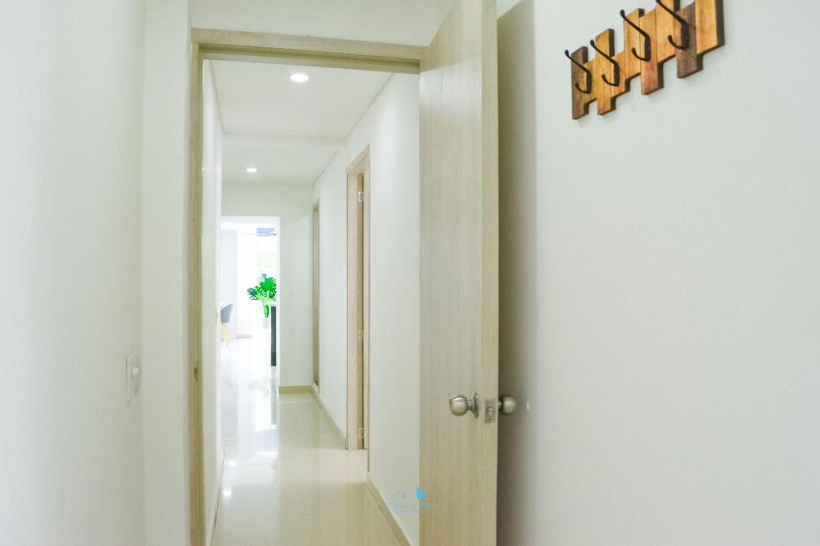 Modern And Confort In Manga - Near Downtown Apartamento