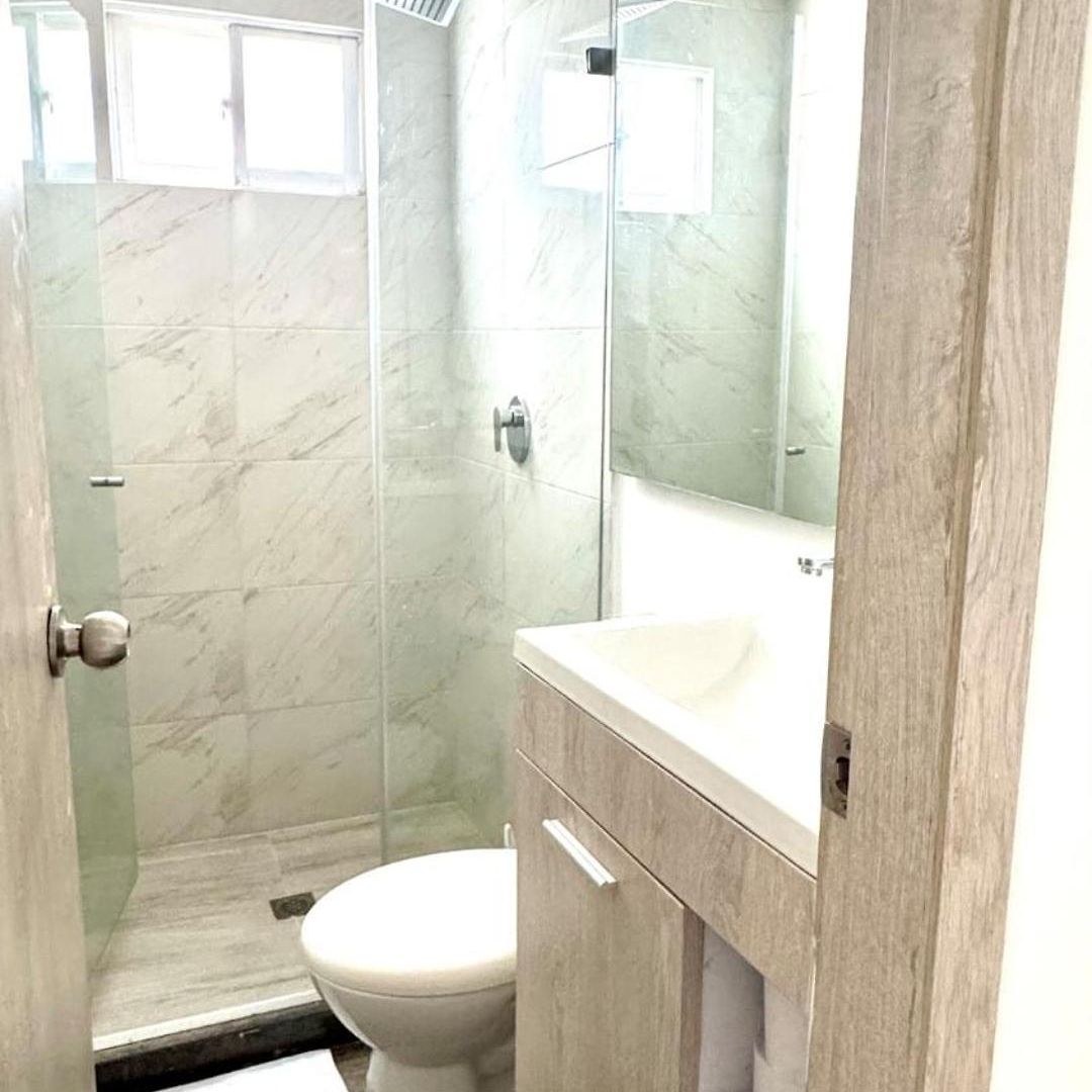 Modern And Confort In Manga - Near Downtown Apartamento Cartagena