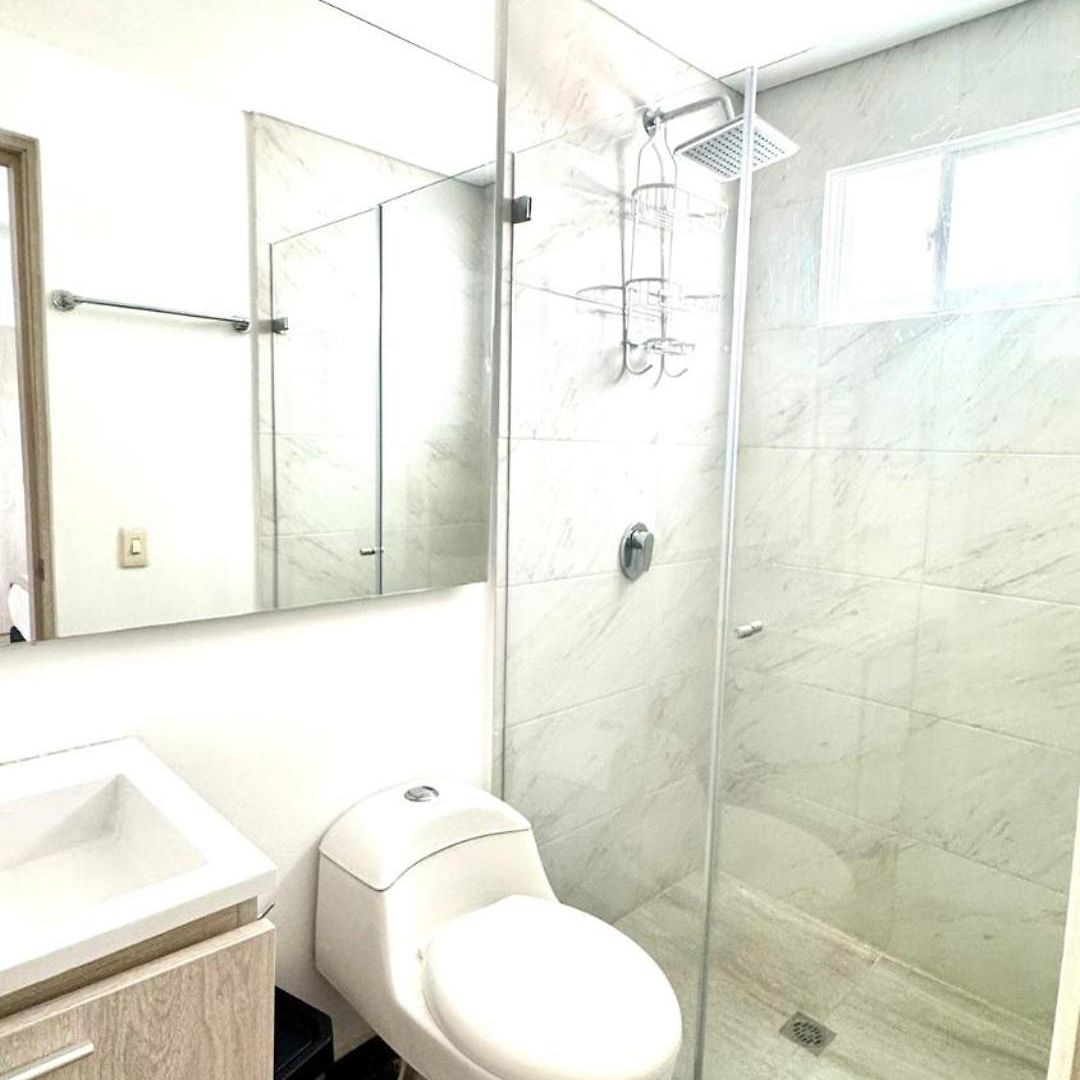 Apartamento Modern And Confort In Manga - Near Downtown Cartagena