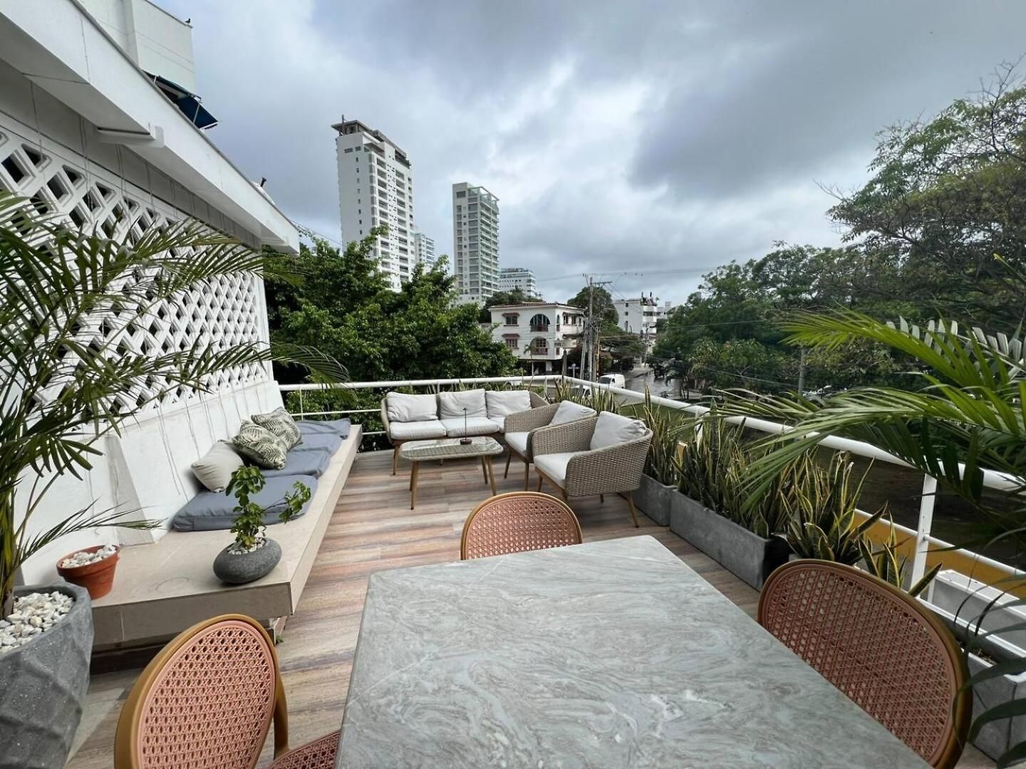 Modern And Confort In Manga - Near Downtown Cartagena