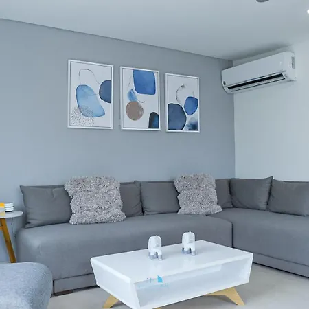 Modern And Confort In Manga - Near Downtown Apartamento *