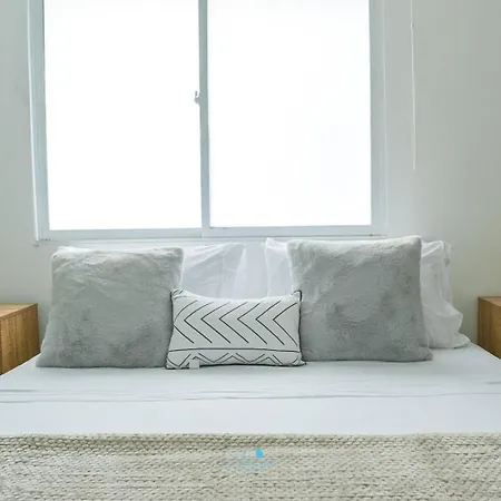 Apartamento Modern And Confort In Manga - Near Downtown