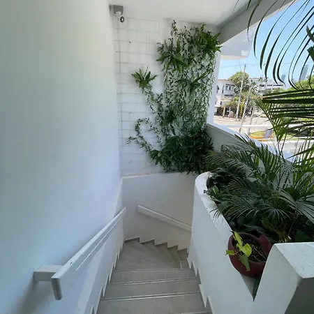 Apartamento Modern And Confort In Manga - Near Downtown
