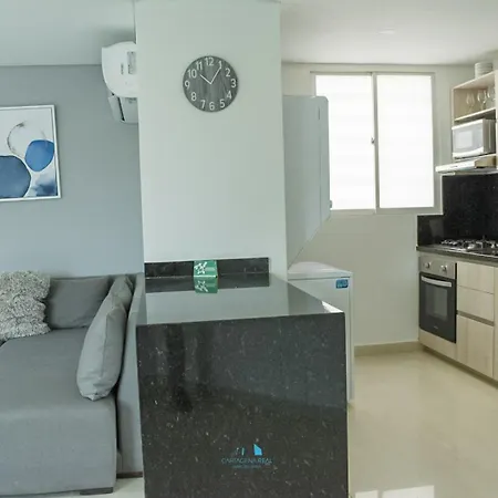 Modern And Confort In Manga - Near Downtown Apartamento