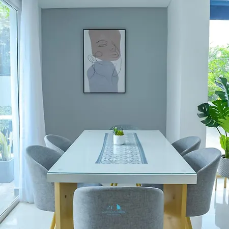 Modern And Confort In Manga - Near Downtown Cartagena