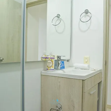 Modern And Confort In Manga - Near Downtown * Cartagena