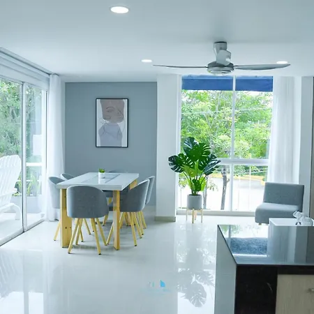 Apartamento Modern And Confort In Manga - Near Downtown