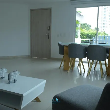 Modern And Confort In Manga - Near Downtown *
