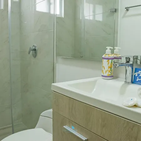 Apartamento Modern And Confort In Manga - Near Downtown *