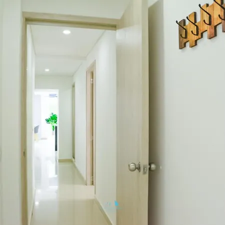Modern And Confort In Manga - Near Downtown Apartamento