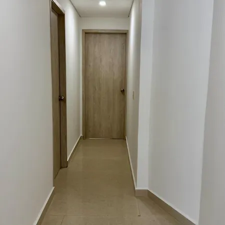 Modern And Confort In Manga - Near Downtown * Cartagena