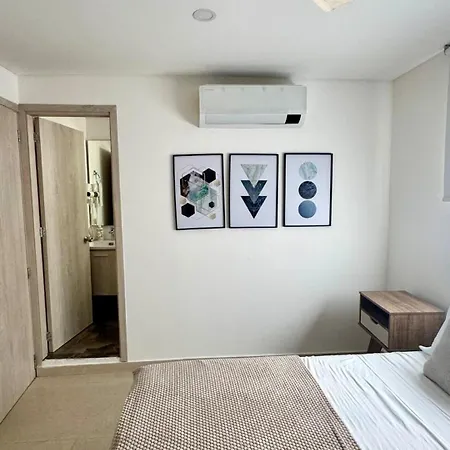 Modern And Confort In Manga - Near Downtown Apartamento Cartagena